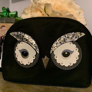 NWOT... Kate Spade ♠️ cosmetic bag